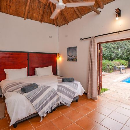 Bed and Breakfast The Little Outlook à Victoria Falls Extérieur photo