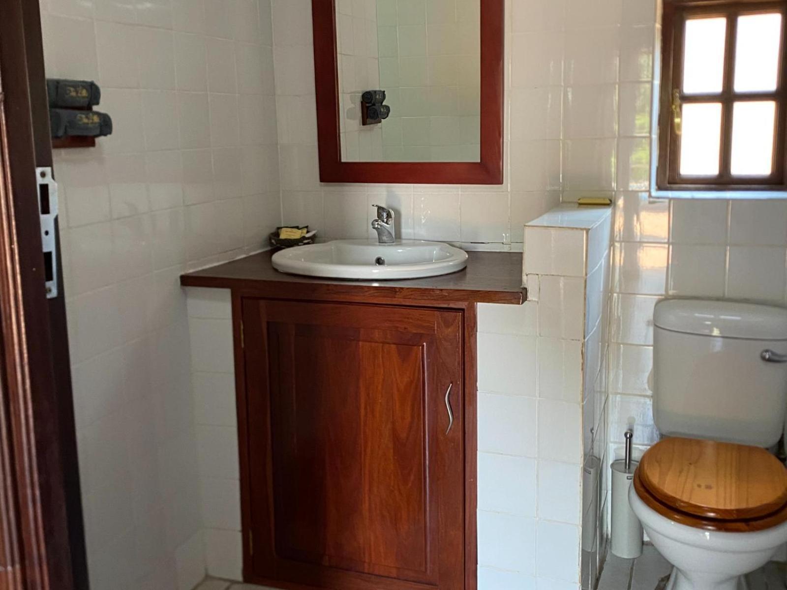 Bed and Breakfast The Little Outlook à Victoria Falls Chambre photo