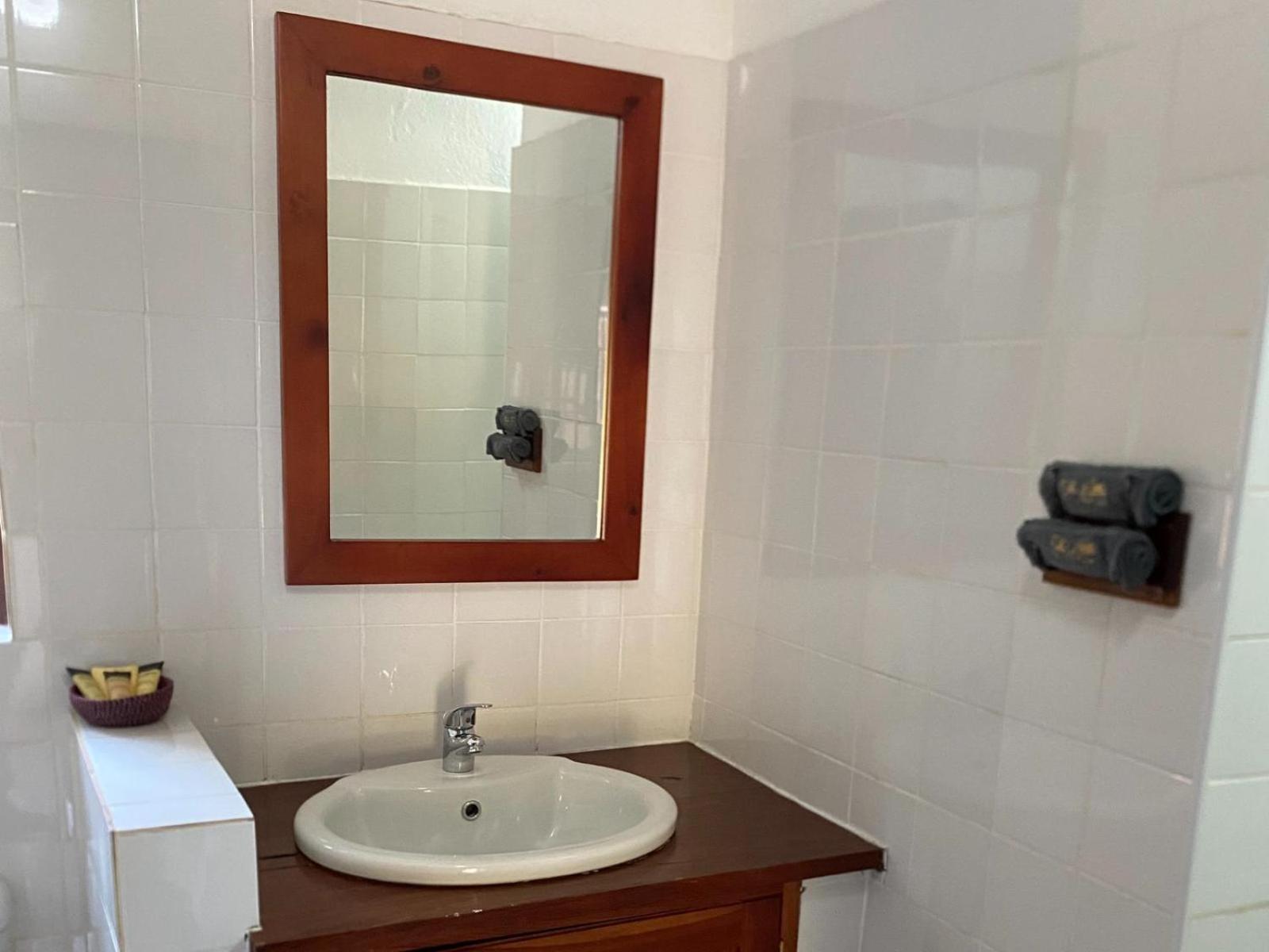 Bed and Breakfast The Little Outlook à Victoria Falls Chambre photo