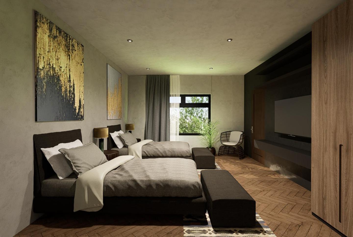 Bed and Breakfast The Little Outlook à Victoria Falls Extérieur photo