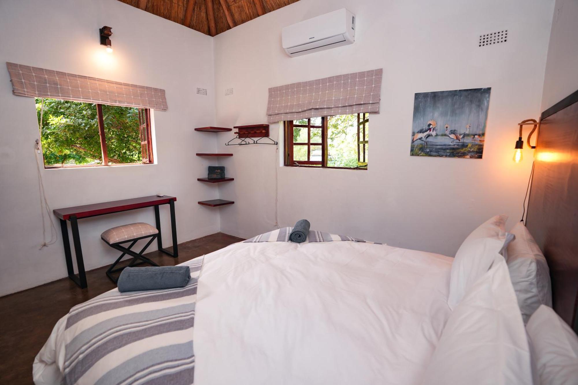 Bed and Breakfast The Little Outlook à Victoria Falls Extérieur photo